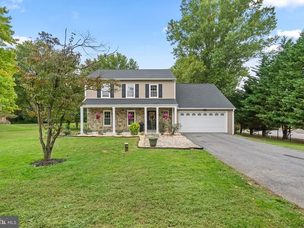 12412 W Old Baltimore Rd, Boyds, MD 20841