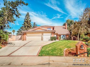 4131 Cabernet Dr, Bakersfield, CA 93306