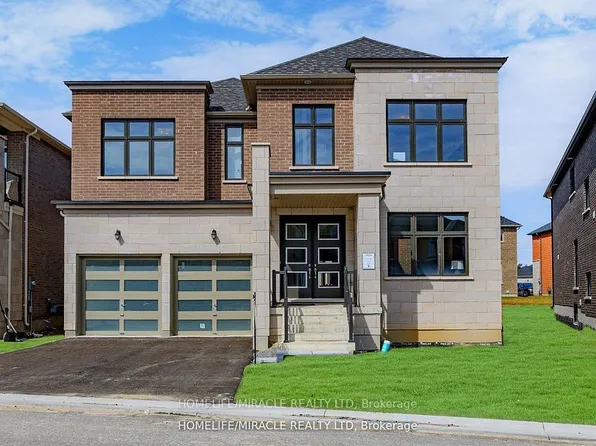 25 Joiner Cir, Whitchurch Stouffville, ON L4A 4W9
