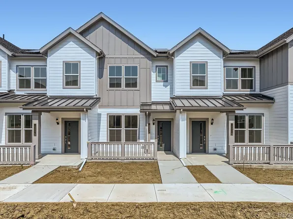 14552 W 91st Lane #C, Arvada, CO 80005