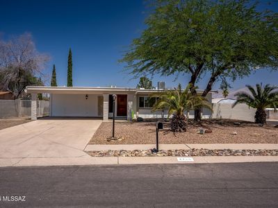 7745 E 34th St, Tucson, AZ, 85710
