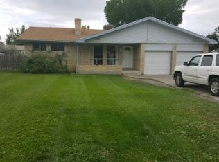1012 Sunnyside Rd, Montrose, CO 81401
