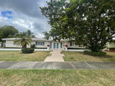 8450 SW 85th St, Miami, FL, 33143