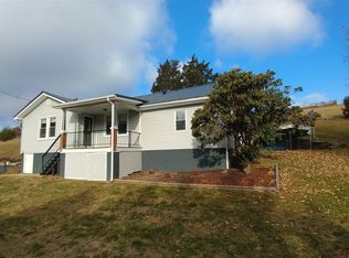 3757 Lead Mine Rd, Hiwassee, VA 24347