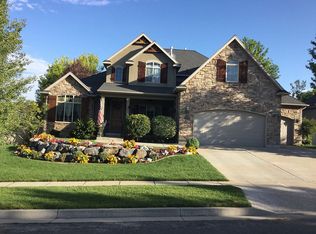 1213 E Saint Josephs St, Layton, UT 84040