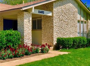 11402 Powder Mill Trl, Austin, TX 78750
