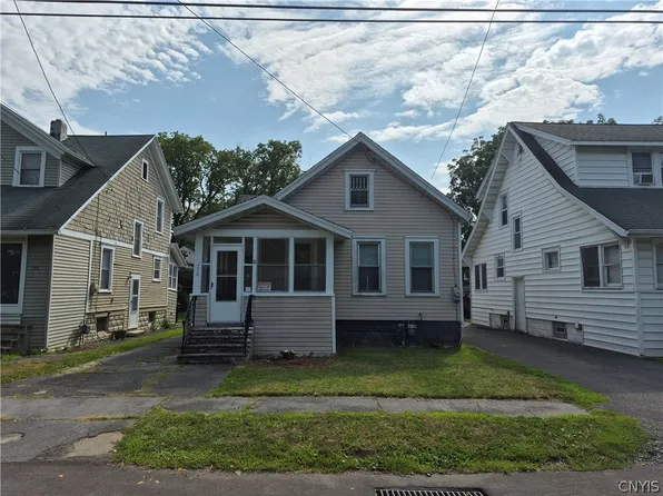 150 Wadsworth St, Syracuse, NY 13203