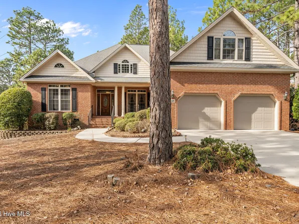 248 Longleaf Drive, West End, NC 27376
