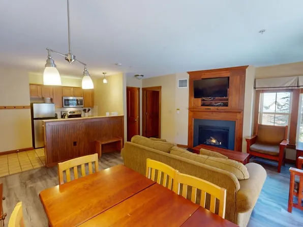 117 Allegheny Spgs, Snowshoe, WV 26209