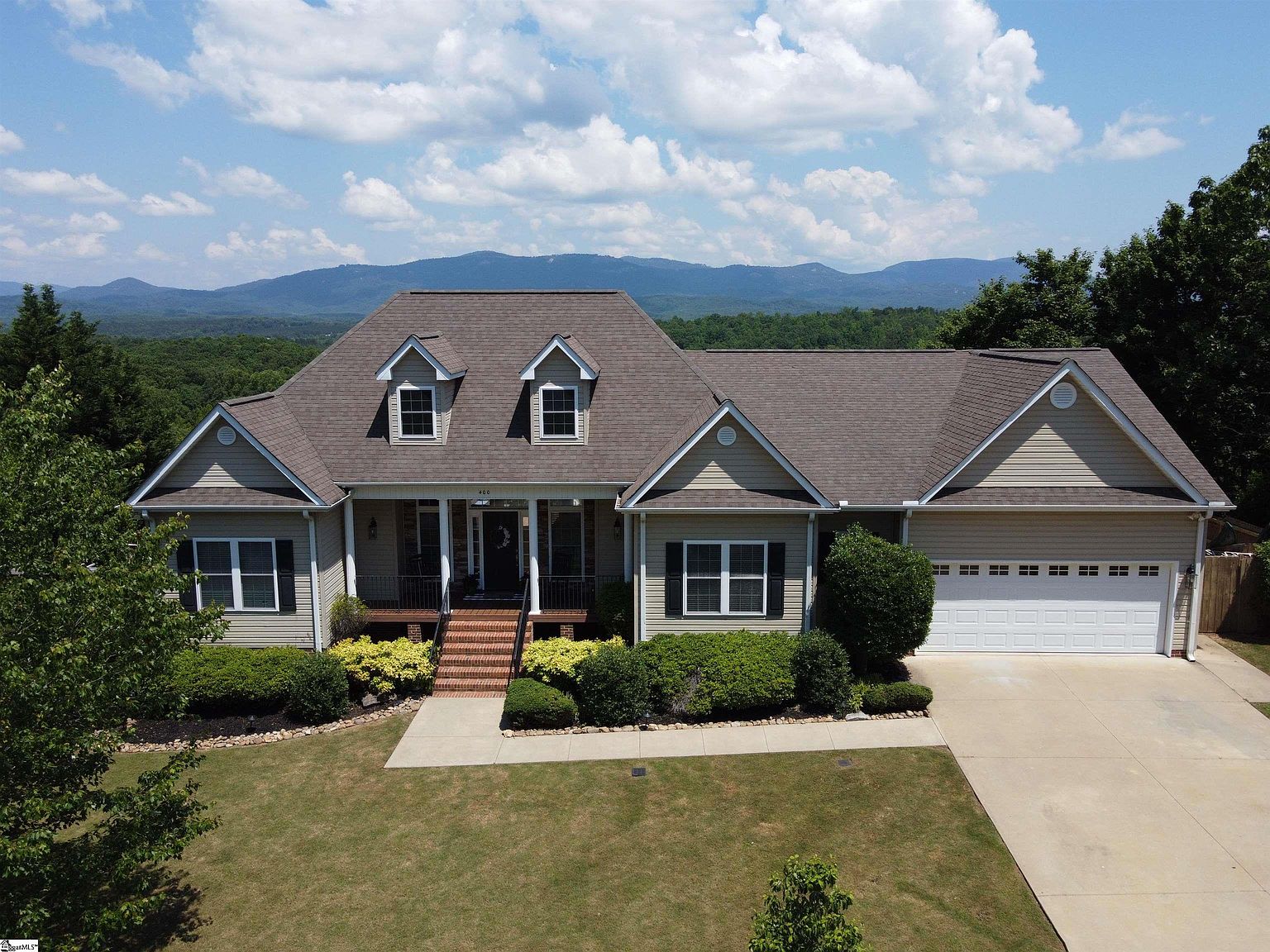 400 Packs Mountain Ridge Rd, Taylors, SC 29687 Zillow