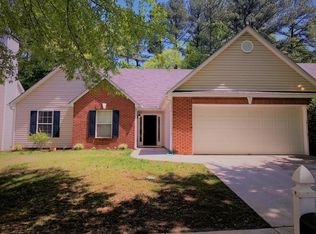 2819 Wynhaven Oaks Way, Lawrenceville, GA 30043