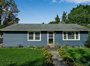 37 School St, Delevan, NY 14042