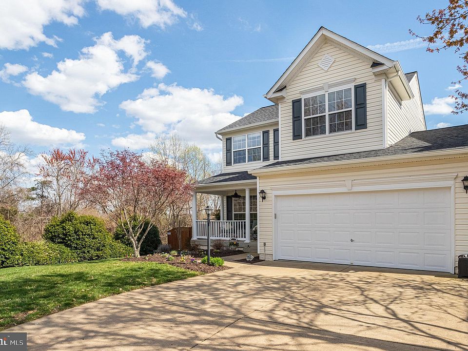 24 Azalea St, Fredericksburg, VA 22406 Zillow
