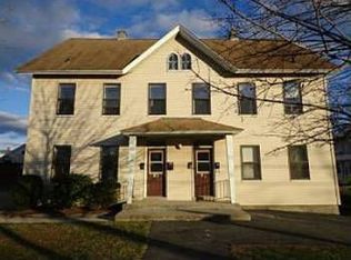 83 Parker St, Indian Orchard, MA 01151