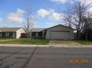 4129 Cedargrove Dr, Sacramento, CA