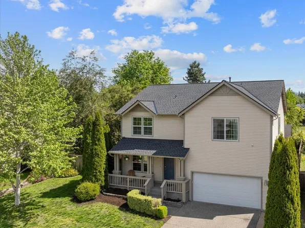 14921 225TH Avenue SE, Monroe, WA 98272