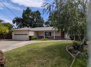 (Undisclosed Address), Concord, CA 94518