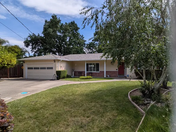 (undisclosed Address), Concord, CA 94518