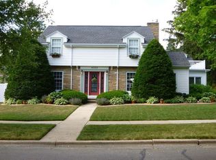 4302 Keating Ter, Madison, WI 53711