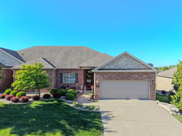 3914 Ivanhoe Blvd, Columbia, MO 65203