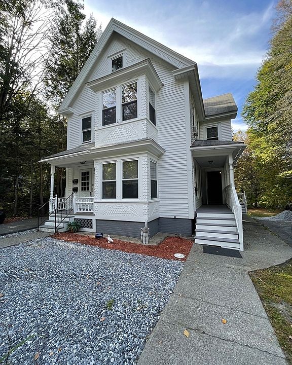 84 Walnut Hill Rd, Orange, MA 01364 | Zillow