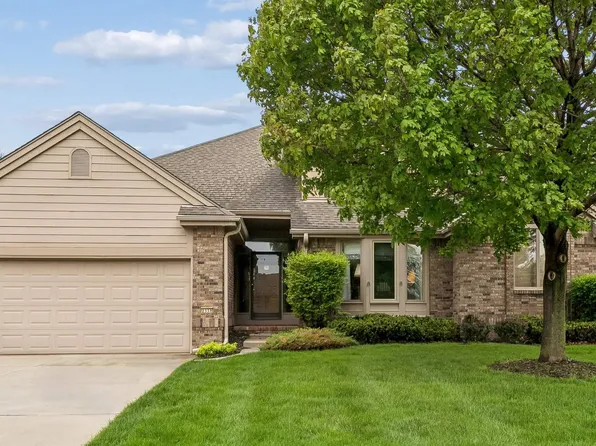 2338 N 133rd Cir, Omaha, NE 68164