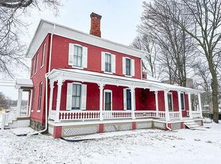 218 Ferris St, Ypsilanti, MI