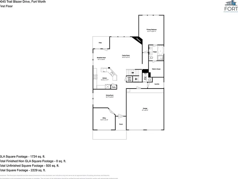 9045 Trail Blazer Dr — Photo 26
