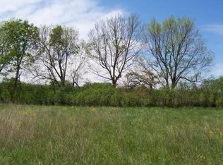 29502 S Van Meter Rd, Freeman, MO 64746