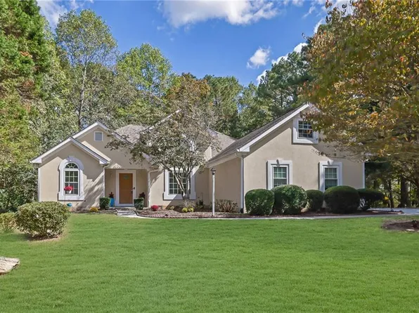 775 Tribble Cove Dr, Lawrenceville, GA 30045