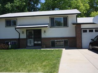 640 S Carr St, Lakewood, CO 80226