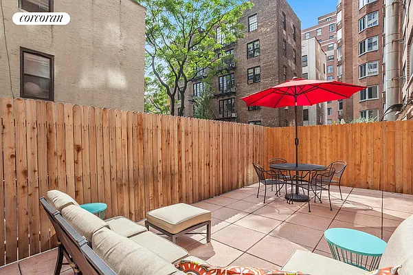 Rented by Corcoran | media 1