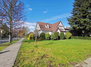 595 W 28th Ave, Vancouver, BC