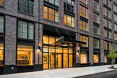 Rented by The Dermot Realty Management Company