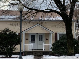 277 Warren St #A, Glens Falls, NY 12801