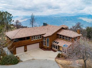 28501 Clear Creek Rd, Keene, CA 93531