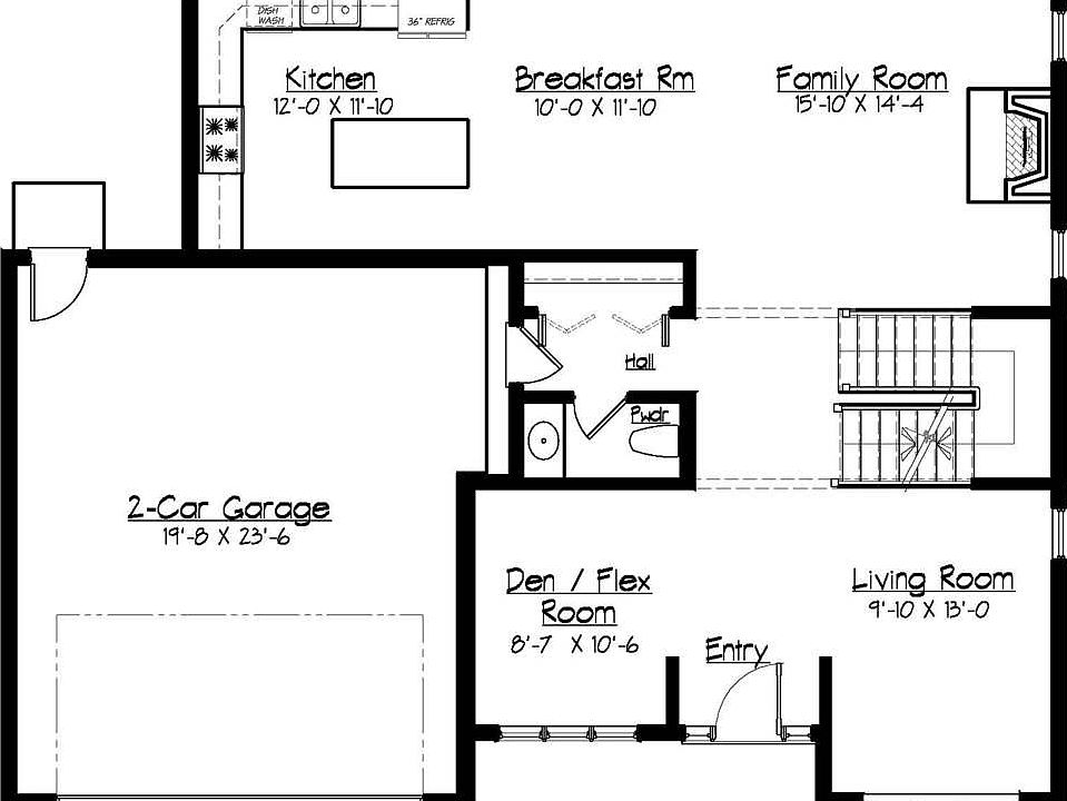 2nd image of 142 Surrey Dr