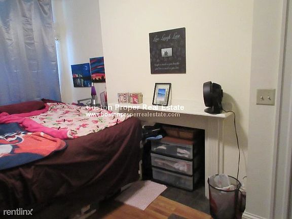 195 Commonwealth Ave. #2 Boston - Back Bay Unit Photo 4 (1)