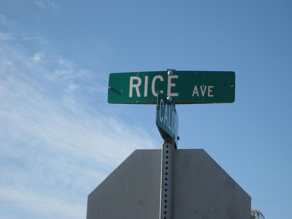 1st image of 0 Rice Ave