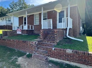 523-525 N Washington Ave, Reidsville, NC 27320