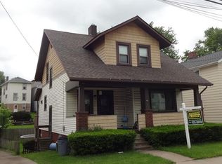 40 E Katherine Ave, Washington, PA 15301