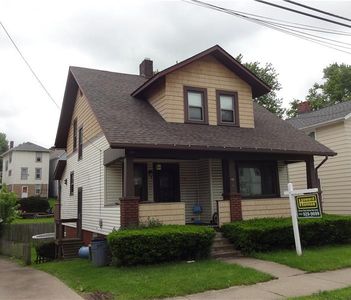 40 E Katherine Ave, Washington, PA, 15301