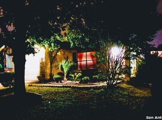 6723 Melody Canyon Dr, San Antonio, TX 78239
