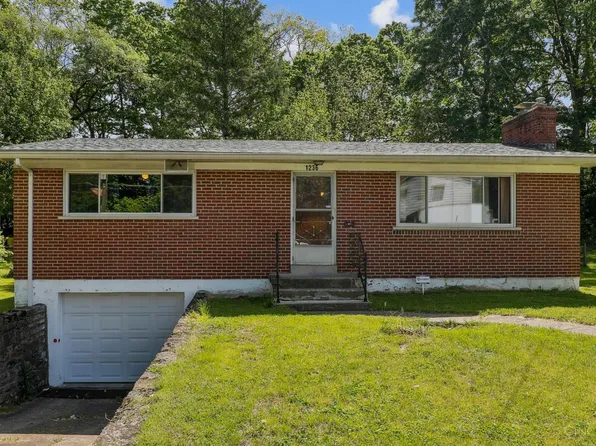 1236 Purcell Ave, Cincinnati, OH 45205