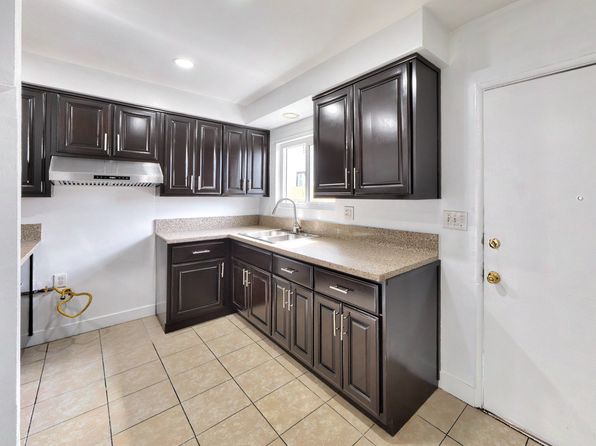 2528 S Curson Ave APT 1