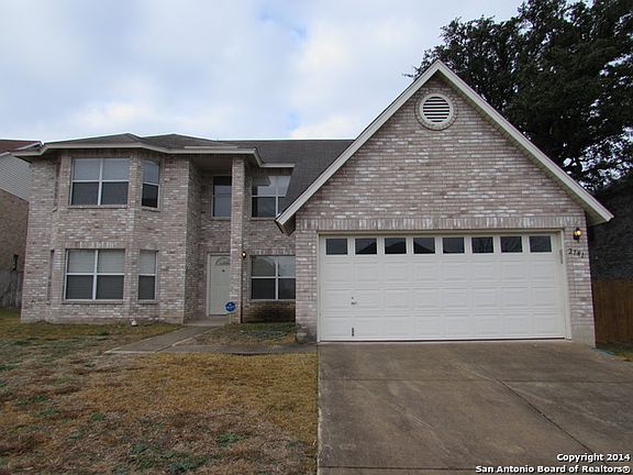 2nd image of 2141 Domal Ln