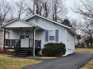 2314 Spencer Ave, Saint Louis, MO 63114