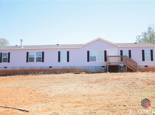 1400 New Hope Church Rd, Comer, GA 30629