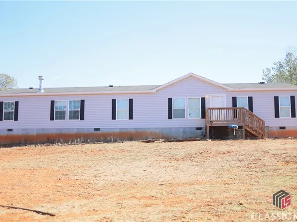 1400 New Hope Church Road, Comer, GA 30629