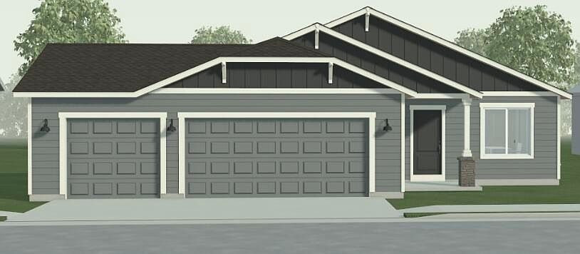 1256 NW Fairway Rd #145